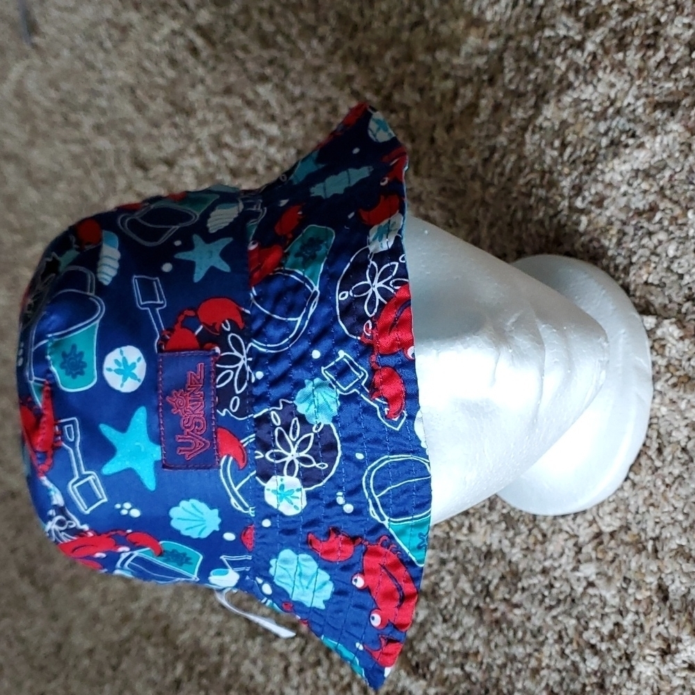 UV Skinz Reversible Sun Hat